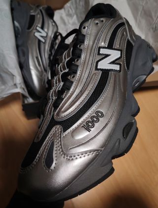 Zapatillas New Balance NUEVAS con Etiquetas