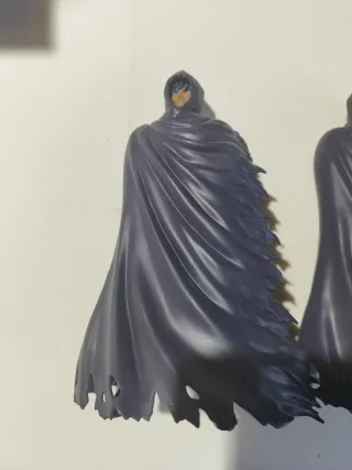 Saint Seiya Myth Cloth EX The3 Surplice Mysterious