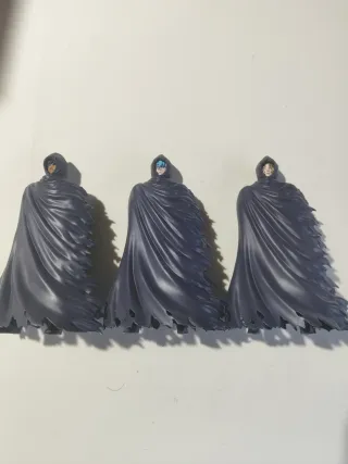 Saint Seiya Myth Cloth EX The3 Surplice Mysterious