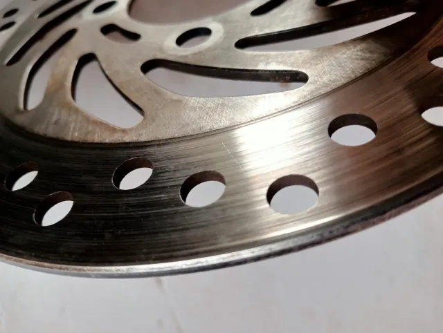 Disco Freno Honda PCX 125