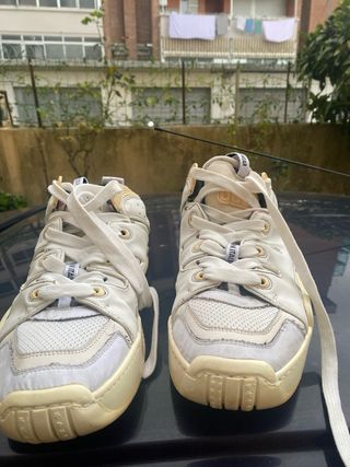 GCDS Sneakers Uomo Taglia 44
