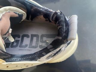 GCDS Sneakers Uomo Taglia 44