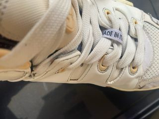 GCDS Sneakers Uomo Taglia 44