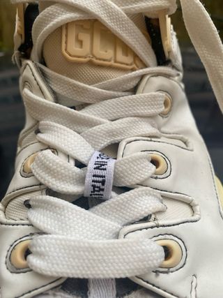 GCDS Sneakers Uomo Taglia 44