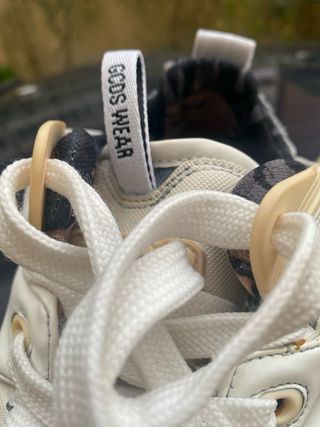 GCDS Sneakers Uomo Taglia 44