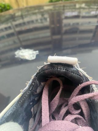 GCDS Sneakers Uomo Taglia 44