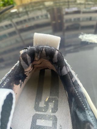 GCDS Sneakers Uomo Taglia 44