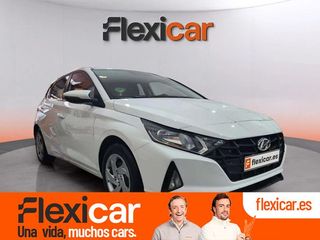 Hyundai i20 1.0 TGDI 74kW (100CV) Klass
