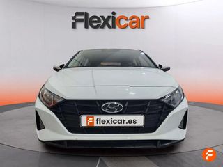 Hyundai i20 1.0 TGDI 74kW (100CV) Klass