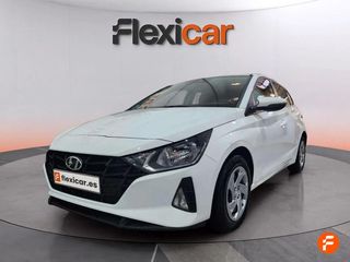Hyundai i20 1.0 TGDI 74kW (100CV) Klass