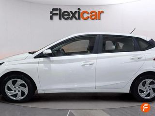 Hyundai i20 1.0 TGDI 74kW (100CV) Klass