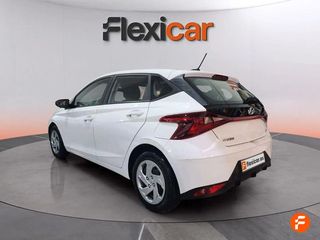 Hyundai i20 1.0 TGDI 74kW (100CV) Klass