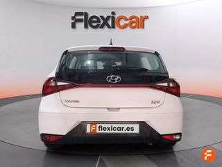 Hyundai i20 1.0 TGDI 74kW (100CV) Klass