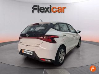 Hyundai i20 1.0 TGDI 74kW (100CV) Klass