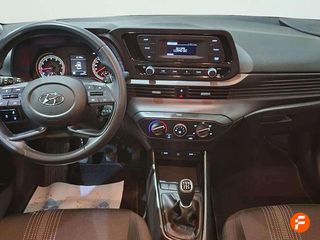 Hyundai i20 1.0 TGDI 74kW (100CV) Klass