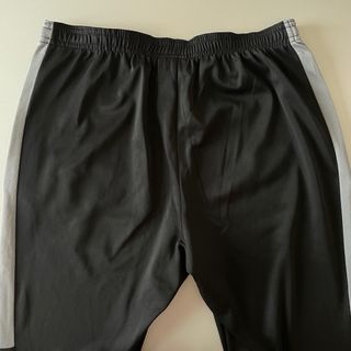 Pantalón deportivo Nike Dri-FIT Negro Talla S