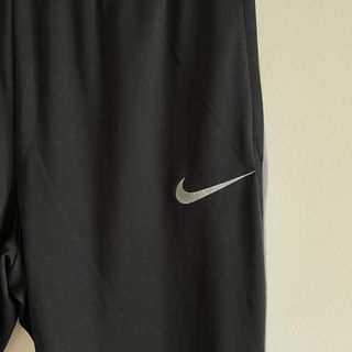 Pantalón deportivo Nike Dri-FIT Negro Talla S