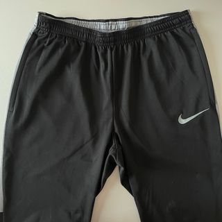 Pantalón deportivo Nike Dri-FIT Negro Talla S