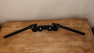 Kit manubrio moto Kawasaki Ninja 650 - 650R - ER6F