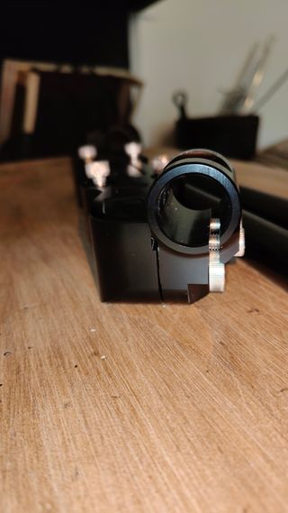 Kit manubrio moto Kawasaki Ninja 650 - 650R - ER6F