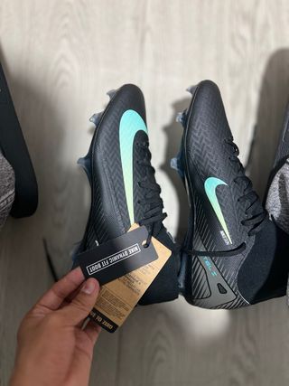 Botas de fútbol Nike Dynamic Fit