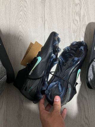 Botas de fútbol Nike Dynamic Fit