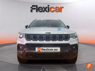 Jeep Compass 1.3 PHEV 177kW (240CV) Trailhawk AT AWD