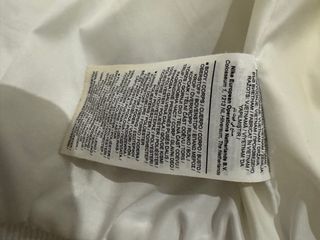 Plumífero Nike Mujer Blanco