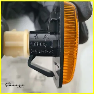 Freccia Laterale PEUGEOT 106 CITROEN SAXO 91-04