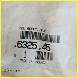 Freccia Laterale PEUGEOT 106 CITROEN SAXO 91-04