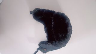 Lote gorros de aviador muy calentitlsos para la ni