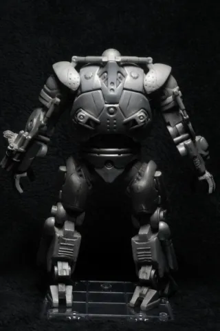 Iron Monger Marvel Legends Figura