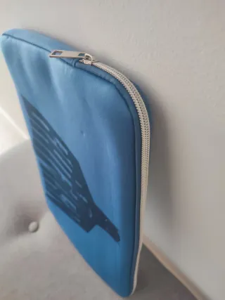 Custodia in neoprene Batman 13-15