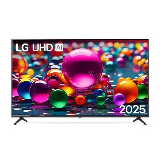 Smart TV 4K UHD LG 86UA75006LA 86"PRECINTADA NUEVA