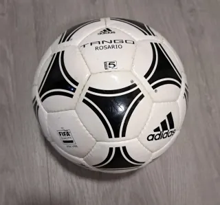 Balón de fútbol Adidas Tango Rosario