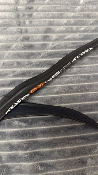 Tubular Tufo Elite Jet 20mm