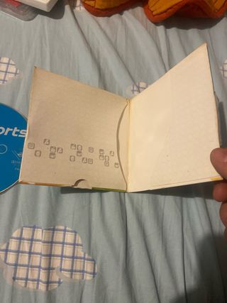 Wii Sports Nintendo Wii