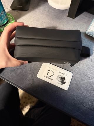 Estuche DJI Osmo Pocket 3/ Osmo Nano