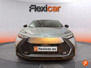 Toyota C-HR 1.8 140H Advance