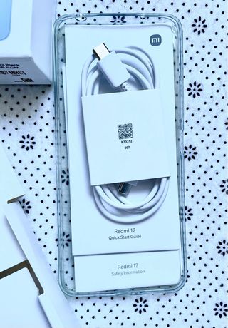 Xiaomi Redmi 12 128GB Nuovo