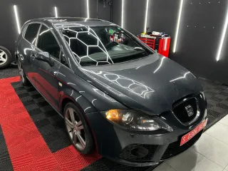 SEAT LEON FR