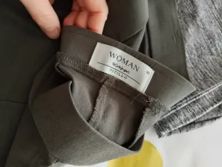 Lote Ropa Mujer Talla 44