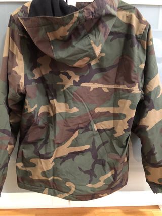 Chaqueta plumas Carhartt