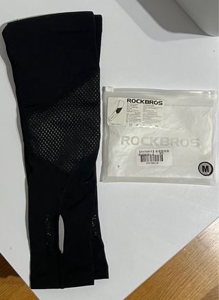 Mallas deportivas ROCKBROS Talla M