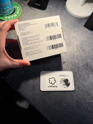 Jaula metálica chasis para Dji Osmo 360