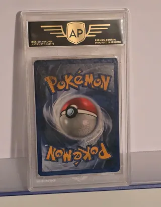 Pidgeot Holo Base Set 2 (14/130) EX-MINT 6.5