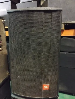 Altavoces JBL M350 a reparar