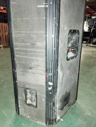 Altavoces JBL M350 a reparar