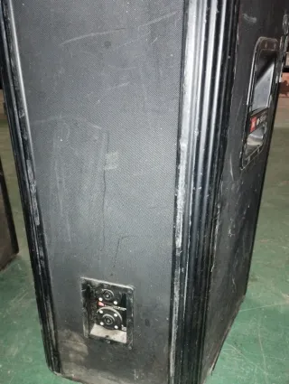 Altavoces JBL M350 a reparar