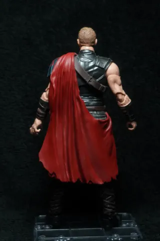 Thor y Valkiria Marvel Legends PACK